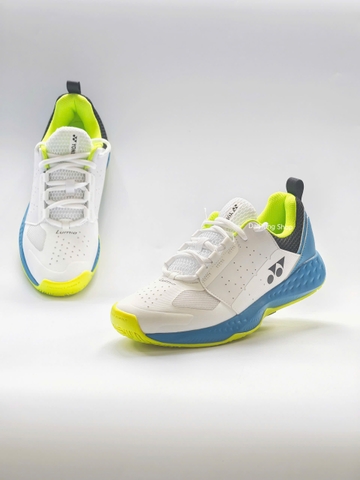 Giầy Yonex Tennis/Pickleball LUMIO 4 (WT/OB)