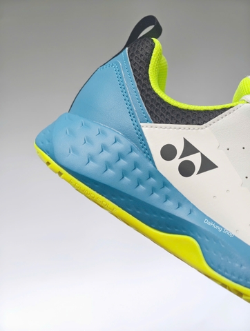 Giầy Yonex Tennis/Pickleball LUMIO 4 (WT/OB)