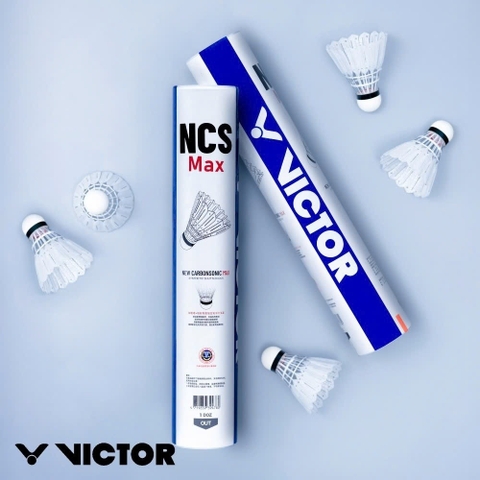 Quả Cầu Victor NCS Max