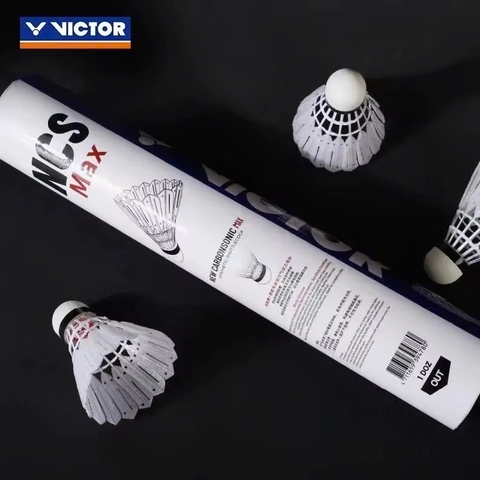Quả Cầu Victor NCS Max