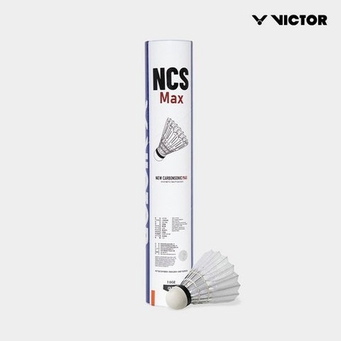 Quả Cầu Victor NCS Max