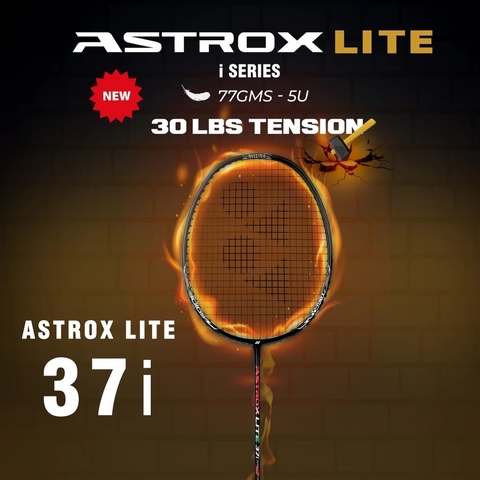 Vợt Yonex Astrox Lite 37i (5U5)