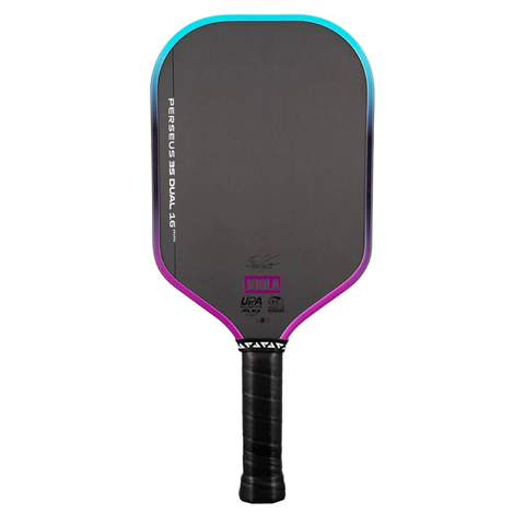 Vợt Pickleball JOOLA Perseus Gen 3S Dual