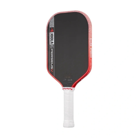 Vợt Pickleball Joola Perseus Pro V Ben Johns ( Blaze Red ) 14MM - 16MM