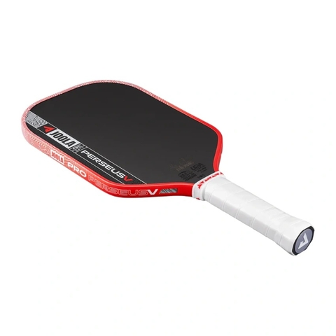 Vợt Pickleball Joola Perseus Pro V Ben Johns ( Blaze Red ) 14MM - 16MM