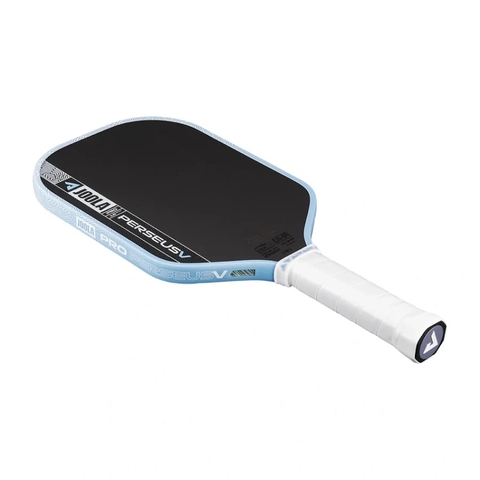 Vợt Pickleball Joola Perseus Pro V Simone Jardim ( Breeze Blue ) 16mm