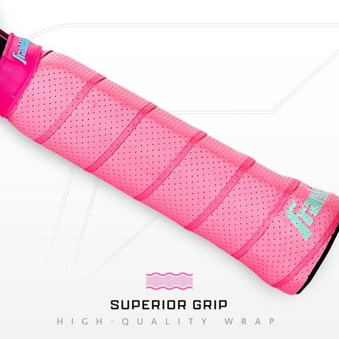 Vợt Pickleball Franklin C45 Parris Todd Elongated - 13.25 mm