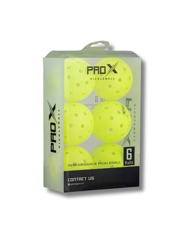 Bóng Pickleball Pro X