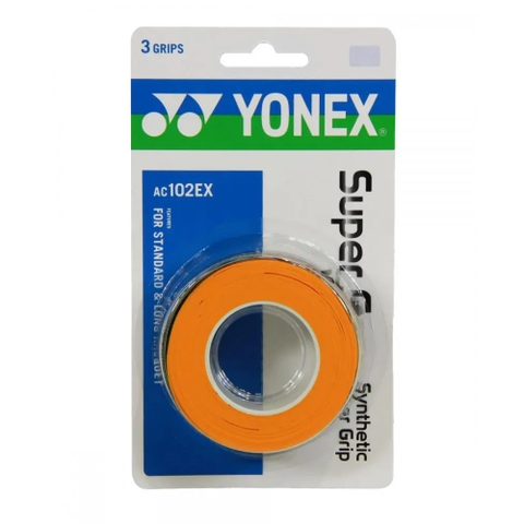 Quấn cán Yonex 102 EX - 3in1