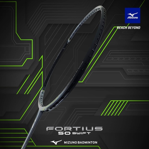 Vợt MIZUNO Fortius 50 Swift