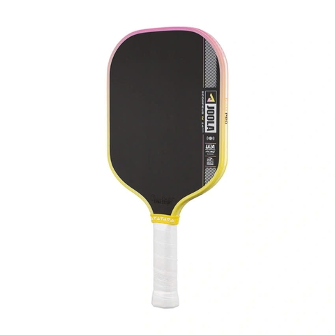 Vợt Pickleball Joola Scorpeus Pro IV - 14 mm - Asia Colorway