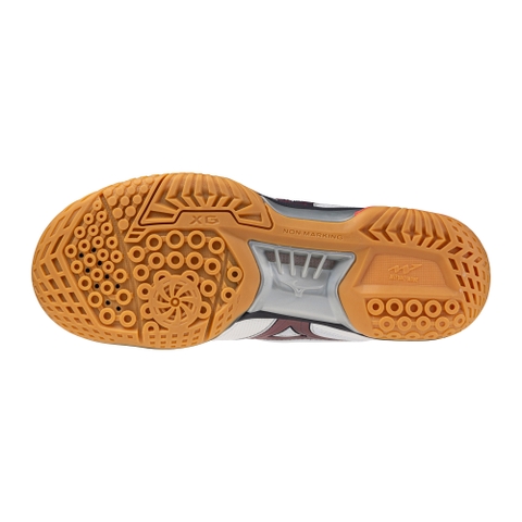 GIẦY CẦU LÔNG WAVE FANG PRO - 71GA210085