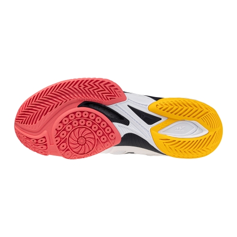 GIẦY CẦU LÔNG WAVE CLAW EL 2 - 71GA258375