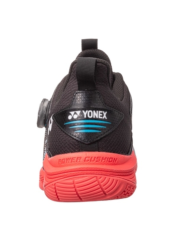 Giày Yonex SHB - 88 Dial 2 Black/Red