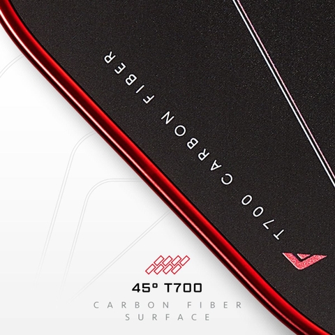 Vợt Pickleball Franklin C45 Tempo