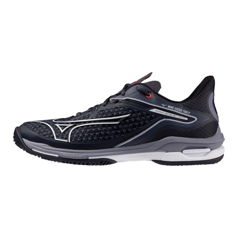 Giầy Mizuno Tennis/Pickleball WAVE EXCEED TOUR 6 AC - 61GA247005