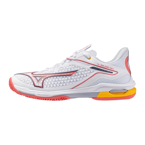 Giầy Mizuno Tennis/Pickleball WAVE EXCEED TOUR 6 AC - 61GA247174