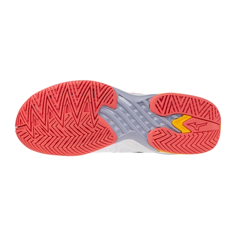 Giầy Mizuno Tennis/Pickleball WAVE EXCEED TOUR 6 AC - 61GA247174