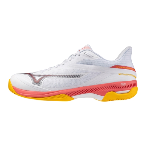Giầy Mizuno Tennis/Pickleball Wave Exceed Court AC - 61GA251860