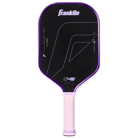Vợt Pickleball Franklin C45 Parris Todd Elongated - 13.25 mm