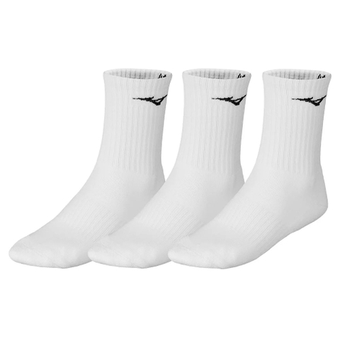 Vớ Mizuno Training Socks - 32GX2505Z