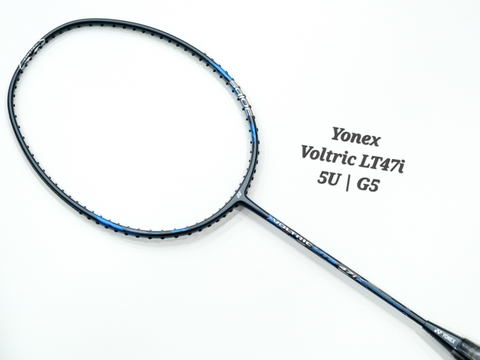 VỢT VOLTRIC LITE 47i (5U5)
