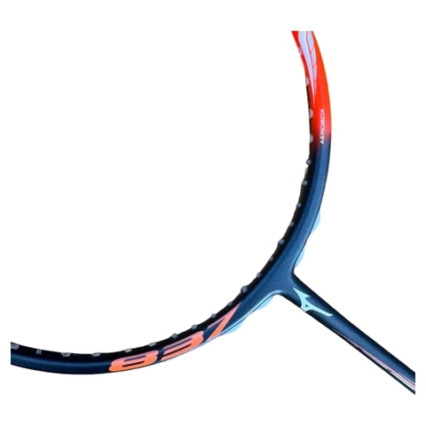 Vợt Mizuno Carbo Pro 837