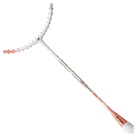 Vợt Yonex Astrox 01 Alibity ( White / Pink )