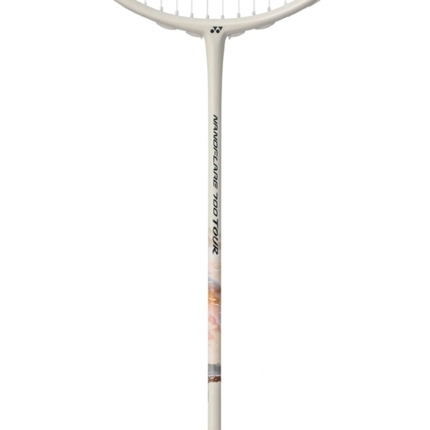 Vợt Yonex Nanoflare 700 Tour ( Light Beige )