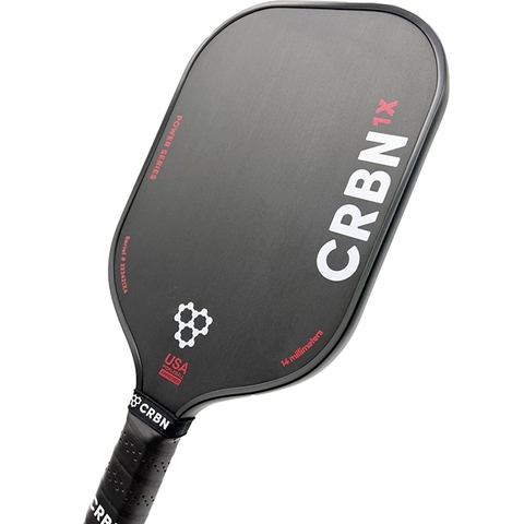 Vợt Pickleball CRBN 1X