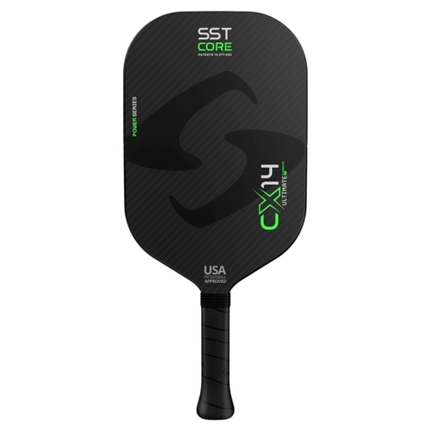 Vợt Pickleball Gearbox 14X Ultimate Power