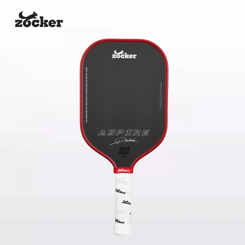 Vợt Pickleball Zocker Aspire