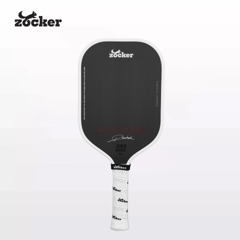 Vợt Pickleball Zocker Aspire