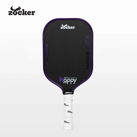 Vợt Pickleball Zocker HP03 Gen 2