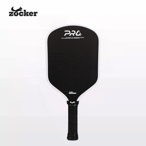 Vợt Pickleball Zocker HP06 Pro