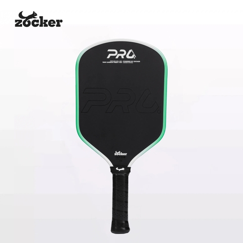 Vợt Pickleball Zocker HP06 Pro