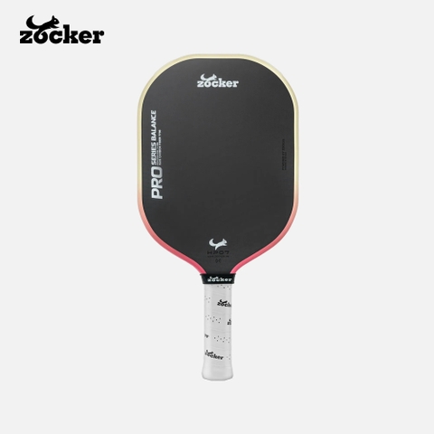 Vợt Pickleball Zocker HP07 Pro