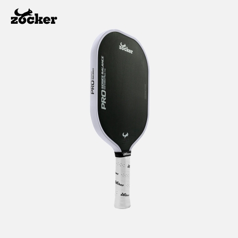 Vợt Pickleball Zocker HP07 Pro