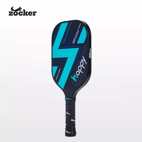 Vợt Pickleball Zocker Happy HP1