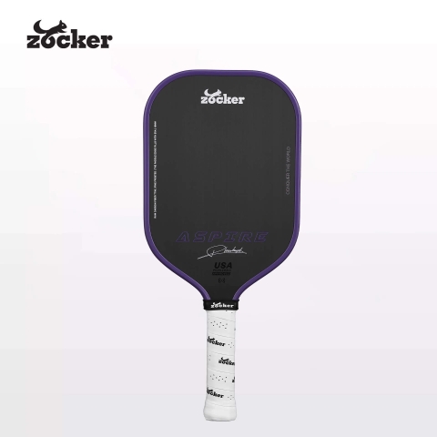 Vợt Pickleball Zocker Aspire