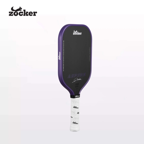 Vợt Pickleball Zocker Aspire