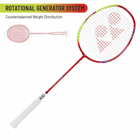 Vợt Yonex Astrox 02 Ability