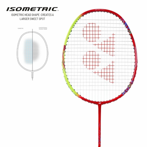 Vợt Yonex Astrox 02 Ability