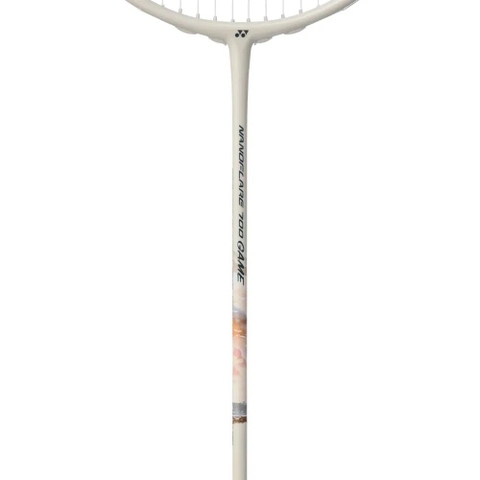 Vợt Yonex Nanoflare 700 Game ( Light Beige )