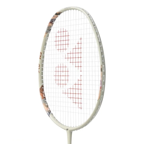 Vợt Yonex Nanoflare 700 Play ( Light Beige )