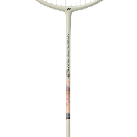 Vợt Yonex Nanoflare 700 Play ( Light Beige )