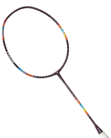 Nanoflare 700 Tour