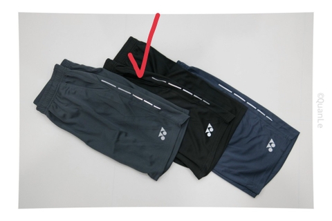Quần Yonex 2336