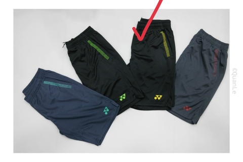 Quần Yonex 2337