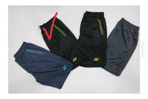 Quần Yonex 2337